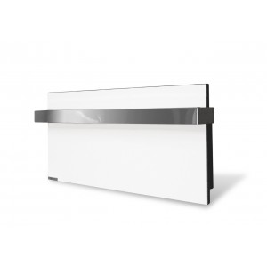 Електричний нагрівач кмStinex, Ceramic 250/220-TOWEL White horizontal
