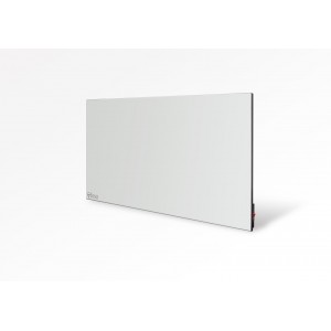 Електричний обігрівач тмStinex, Ceramic 500/220 standart plus White