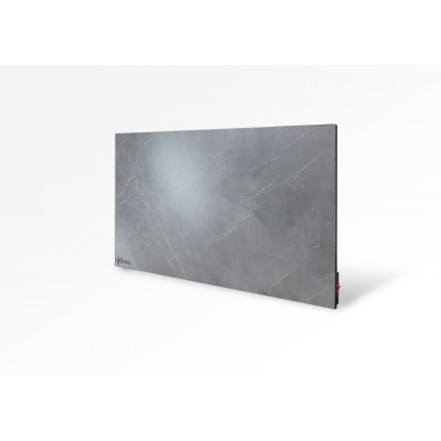 Електричний обігрівач тмStinex, Ceramic 500/220 standart plus Dark