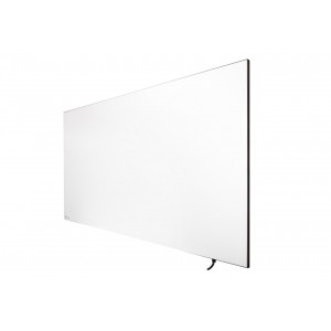 Електричний обігрівач тмStinex, Ceramic 700/220-T(2L) White