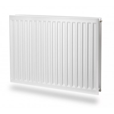 Сталевий радіатор, нижнє підключення, 20 тип, 600х1000 мм (шт.)(гиг.) Сталевий радіатор, нижнє підключення, 20 тип, 600х1000 мм (шт.)(гиг.)