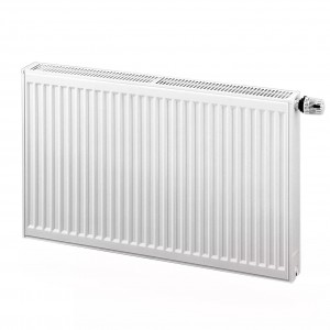 Сталевий радіатор, нижнє підключення, 22 тип, 500х1000 мм (шт.)