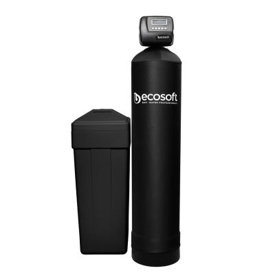 Фільтр знезалізнення та пом'якшення води Ecosoft FK1465CEMIXC Фільтр знезалізнення та пом'якшення води Ecosoft FK1465CEMIXC