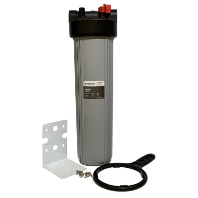 Колба механічного очищення Ecosoft BB20 1 Колба механічного очищення Ecosoft BB20 1