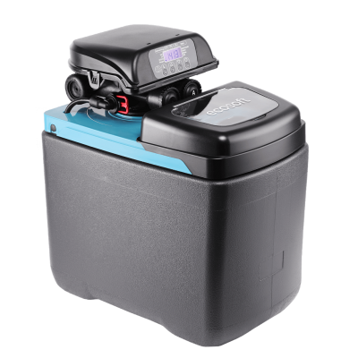 Компактний пом'якшувач води Ecosoft Core 110