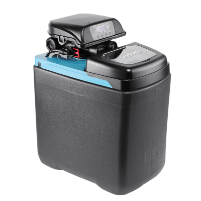 Компактний пом'якшувач води Ecosoft Core 150