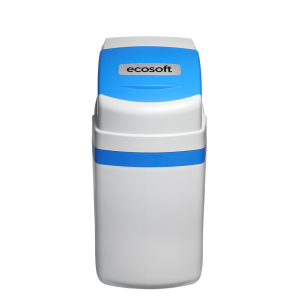 Компактний фільтр пом'якшення води Ecosoft  FU1018CABCEMV