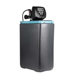 Компактний фільтр пом'якшення води Ecosoft Core 250 CI