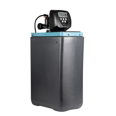 Компактний фільтр пом'якшення води Ecosoft Core 250 CI Компактний фільтр пом'якшення води Ecosoft Core 250 CI