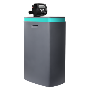 Компактний пом'якшувач води Ecosoft Anthracite Azure 250 CI