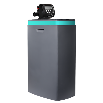 Компактний пом'якшувач води Ecosoft Anthracite Azure 250 CI Компактний пом'якшувач води Ecosoft Anthracite Azure 250 CI