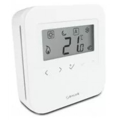 Терморегулятор провідний (тижневий) HTRP230