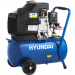 Повітряний компресор HYC 2324U Hyundai