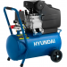 Повітряний компресор HYC 2324U Hyundai