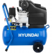 Повітряний компресор HYC 2324U Hyundai