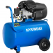 Повітряний компресор HYC 40100U Hyundai