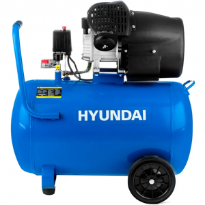 Повітряний компресор HYC 40100U Hyundai