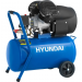 Повітряний компресор HYC 4050U Hyundai