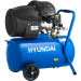 Повітряний компресор HYC 4050U Hyundai