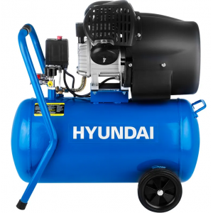 Повітряний компресор HYC 4050U Hyundai