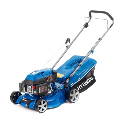 Газонокосарка бензинова L 4310S Hyundai Газонокосарка бензинова L 4310S Hyundai