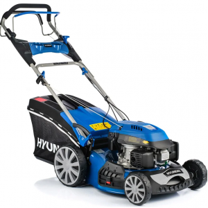 Газонокосарка бензинова L 4610S Hyundai