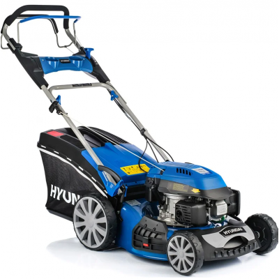 Газонокосарка бензинова L 4610S Hyundai