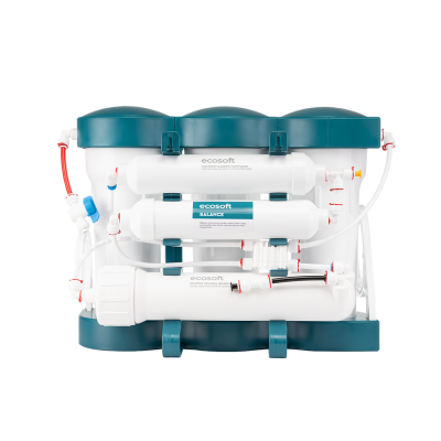 Фільтр зворотного осмосу Ecosoft PURE BALANCE (MO675MPUREBALECO)