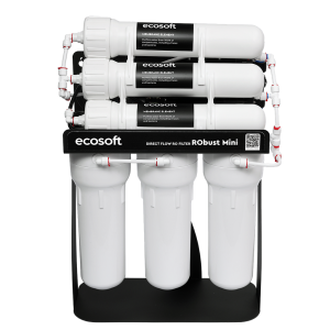 Фільтр зворотного осмосу Ecosoft RObust Mini