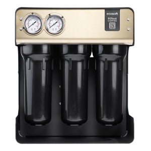 Фільтр зворотного осмосу Ecosoft RObust COFFEE