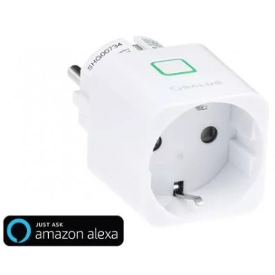 Розумна розетка SPE600 Розумна розетка SPE600