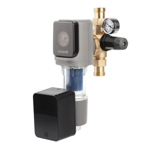 Дисковий фільтр механічного очищення Ecosoft 1