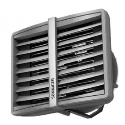 Тепловентилятор HEATER SPECIAL (20-45 kW)