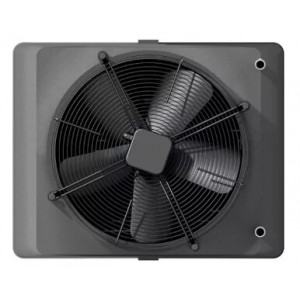 Вентилятор для HEATER (запасна частина)