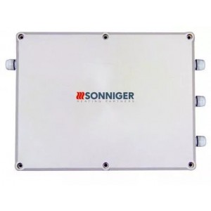 Разветвитель MULTI 6 для серии HEATER и GUARD