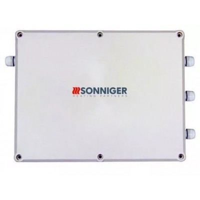 Разветвитель MULTI 6 для серии HEATER и GUARD Разветвитель MULTI 6 для серии HEATER и GUARD