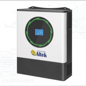 Автономный инвертор Atlas 8KW-48V, 8 кВт
