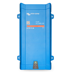 Автономный инвертор Victron Energy MultiPlus 24/1200/25-16