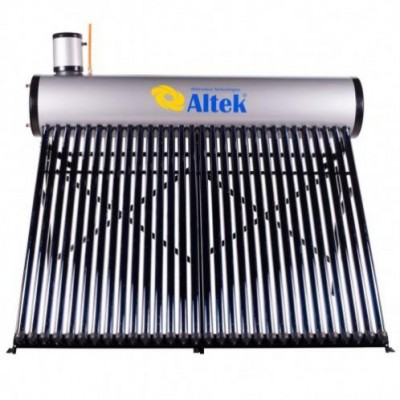 Термосифонна геліосистема Altek SP-CL-30, бак 300л