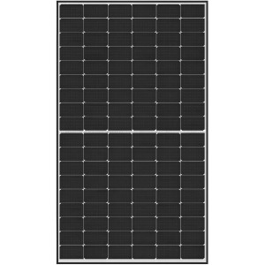 Солнечная панель Jinko Solar JKM465N-48HL4M-DV black frame 