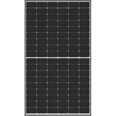 Солнечная панель Jinko Solar JKM465N-48HL4M-DV black frame 