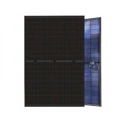 Солнечная панель Jinko Solar JKM460N-48HL4M-DV black frame Солнечная панель Jinko Solar JKM460N-48HL4M-DV black frame