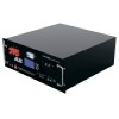 2E Акумуляторна батарея LFP48150 48V/150Ah 19" LCD 16S