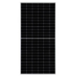 Сонячна панель JA Solar JAM72S20-460 Mono Half-cell PERC