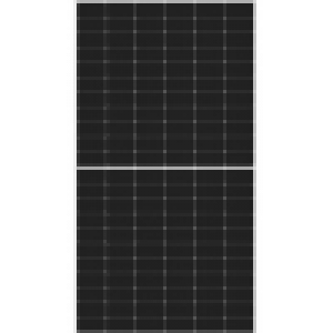 Сонячна панель Longi Solar Hi-MO5 LR5-72HPH-550M