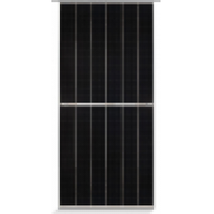 Сонячна панель Jinko Solar JKM540M-72HL4-V Tiger PRO