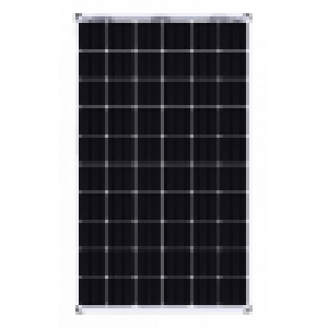 Сонячна панель JA Solar JAM60D00-305/BP (Bifacial)
