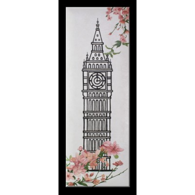 Керамогранітний обігрівач KEN-500D 