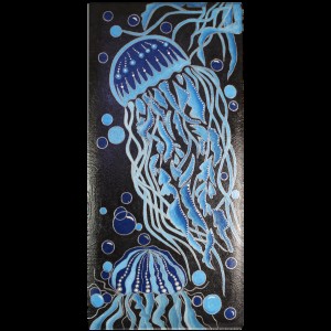 Керамогранітний обігрівач KEN-600 