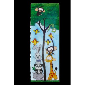 Керамогранітний обігрівач KEN-500D 